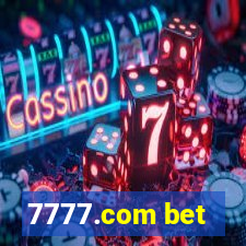 7777.com bet